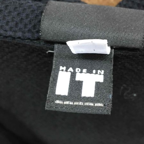 Versace Jeans Couture Men Black Shirt ﻿ ﻿ - Picture 13 of 15